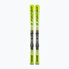 Пистови ски Fischer RC4 Noize ST PRO M-Plate + автомати RC4 Z13 GW FF