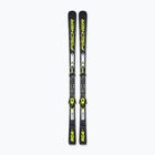 Пистови ски Fischer RC4 LT LYT PR + автомати RC4 Z11 GW PR