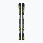 Пистови ски Fischer RC4 ST LYT PR + автомати RC4 Z11 GW PR