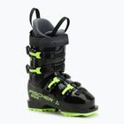 Детски ски обувки Fischer RC4 60 JR GW black/black