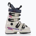 Детски ски обувки Fischer RC4 60 JR GW sand/sand