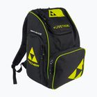 Ски раница Fischer Backpack Race 55 l black/yellow