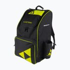 Раница за ски Fischer Backpack Race 70 l black/yellow