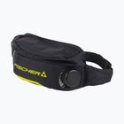 Бедрен колан Fischer Drinkbelt Professional 1 l black/yellow