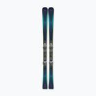 Ски за спускане със ски автомати Fischer The Curv Noize GTX + VX 13 GW PR