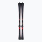 Ски за спускане със ски автомати Fischer The Curv Noize DTX + RSX 12 GW PR