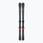 Ски за спускане със ски автомати Fischer The Curv DTI + RS 11 GW PR