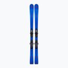 Ски за спускане със ски автомати Fischer The Curv Power + RS 10 GW PR