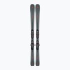 Ски за спускане със ски автомати Fischer The Curv GT 76 + RSW 10 GW PR