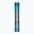 Детски ски за спускане със ски автомати Fischer The Curv Pro + FS7 GW CA Jrs
