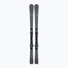 Ски за спускане със ски автомати Fischer The Curv DTI + RS 11 GW PR