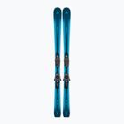 Ски за спускане със ски автомати Fischer The Curv GT 76 + RSW 10 GW PR