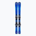 Детски ски за спускане със ски автомати Fischer The Curv Jr (130-150) + FS7 GW CA Jrs