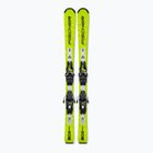 Детски ски за спускане със ски автомати Fischer RC4 Race Jr (100-120) + FS4 GW CA Jrs