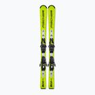 Детски ски за спускане със ски автомати Fischer RC4 Race Jr (130-150) + FS7 GW CA Jrs