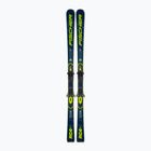Ски за спускане със ски автомати Fischer RC4 LT + RC4 Z11 GW PR