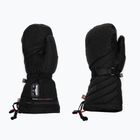 Дамски ски ръкавици с подгряване LENZ Heat Glove 6.0 Finger Cap Mittens black 1206
