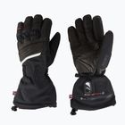 Мъжки скиорски ръкавици Lenz Heat Glove 6.0 Finger Cap black