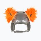 Уши за каска Eisbar Helmet Lux Horn light orange