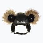 Уши за каска Eisbar Teddy Ears black/camel