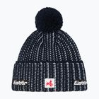 Зимна шапка Eisbar Ronda Pompon SA navy