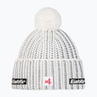 Зимна шапка Eisbar Ronda Pompon SA white