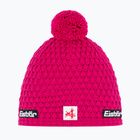 Зимна шапка Eisbar Trail Pompon SA pitti pink