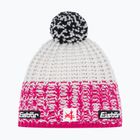Зимна шапка Eisbar Refocus Pompon SA pink/ombre