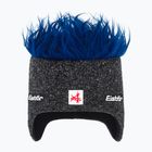 Зимна шапка Eisbar Cocker SA graphite/blue