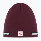 Зимна шапка Eisbar Ogle Os SA night red