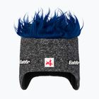 Детска зимна шапка Eisbar Penny SA grafit/blue