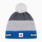 Зимна шапка Eisbar Star Pompon SA bugatti/grey/anthracite