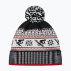 Зимна шапка Eisbar Retroski Pompon black