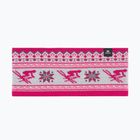 Лента за глава Eisbar Retroski pitti pink