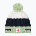 Зимна шапка Eisbar Star Pompon SA mint green