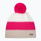 Зимна шапка Eisbar Star Pompon pink