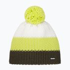 Зимна шапка Eisbar Star Pompon outdoor green