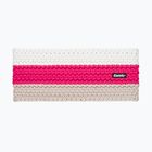 Лента за глава Eisbar Star pink