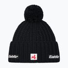 Зимна шапка Eisbar Ronda Pompon SA black