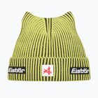 Зимна шапка Eisbar Sorra SA lime green