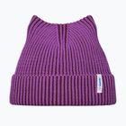 Зимна шапка Eisbar Sorra purple