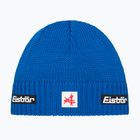 Зимна шапка Eisbar Trop SA blue/cobalt