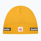 Зимна шапка Eisbar Trop SA mustard yellow
