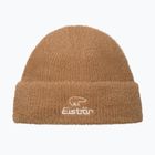 Зимна шапка Eisbar Mana camel/cognac