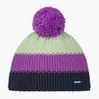 Детска зимна шапка Eisbar Star Pompon purple