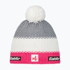 Детска зимна шапка Eisbar Stan Pompon SA pink