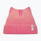 Детска зимна шапка Eisbar Sorra pitti pink