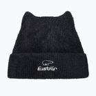 Детска зимна шапка Eisbar Ariata black