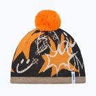 Детска зимна шапка Eisbar Ready Pompon beige