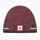 Зимна шапка Eisbar Rene XL SA crimson sky melange